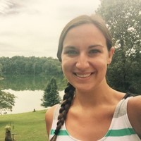 Meghan Pavek