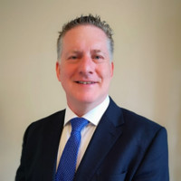 Graeme Murray-Shirreff