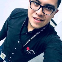 Carlos Caballero