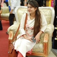 Saadia Sheikh