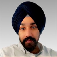 Gagandeep Singh Duggal