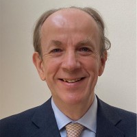 Jonathan Spence