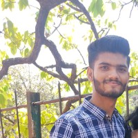 Vishesh Acharya