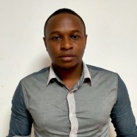 Lewis Githaiga