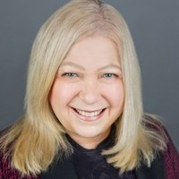 Suzanne DeLashmit