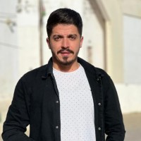 Ahmad Jaradat