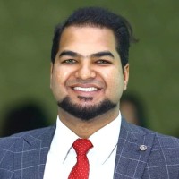 Akash John