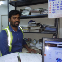 Prabhu M