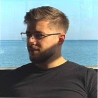 Viktor Raynov