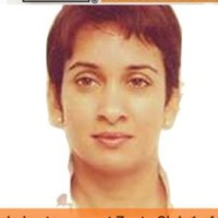 Enakshi Kotagama