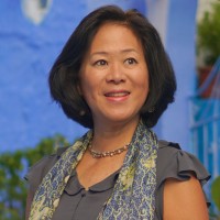 Linda Tai
