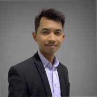 Muhammad Hariz Hasim