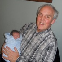 John Gowans