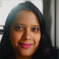 Monica Maharaj