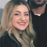Maria Michaelidou