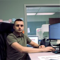Vasyl Abramiuk