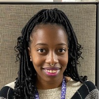 Lavisha Redmon