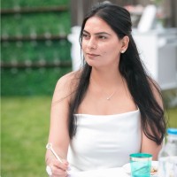 Gurpreet Kaur