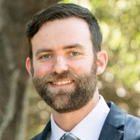 Joel Morey