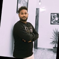 Mayank Suman