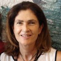 Paula Van Peborgh