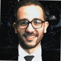 Ahmad H. Enaya