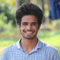 Abhilash Shetty