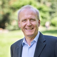Nikolai Fuchs
