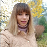 Elena Ulrich