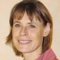 Catrin Tufvesson