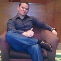 Saiful Gsp Logistics
