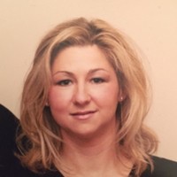 Gina Glen