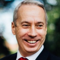 David Hodson