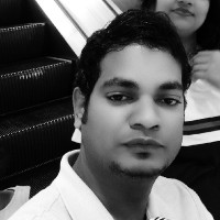 Pradip kumar Vishwakarma