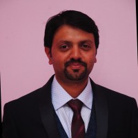 Bharath Cv