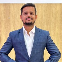Pratik Mohite