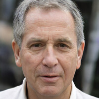 Scott George