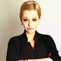 Aleksandra Karolina Sekowska
