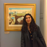 Melanie Greenberg