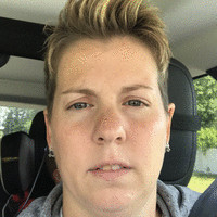 Casey Harr