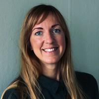 Evelina Larsson