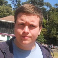 Christopher Sloan