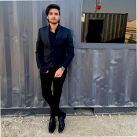 Tabish Akhtar