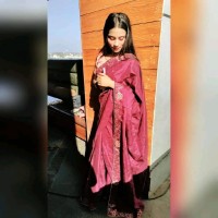 Shivani Pandey