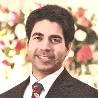 Ali Mir
