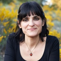 Marta Gómez Barrera