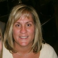 Mary Nye