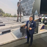 Soufian Balmasoud