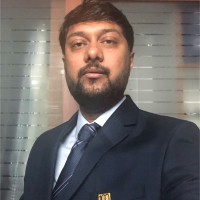 Nilesh Patil