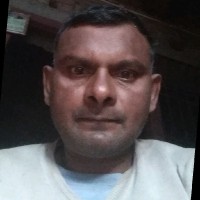 Md Mustakim